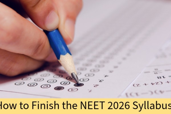 NEET 2026 Preparation